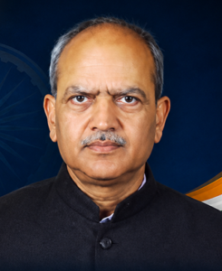 Capt. Vishwaranjan Prasad Singh (Retd.)