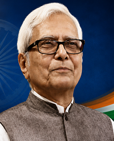 Dr. Mohan Kanda, IAS (Retd.)