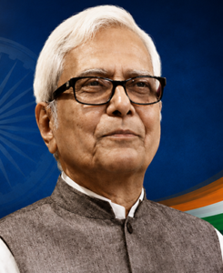 Dr. Mohan Kanda, IAS (Retd.)