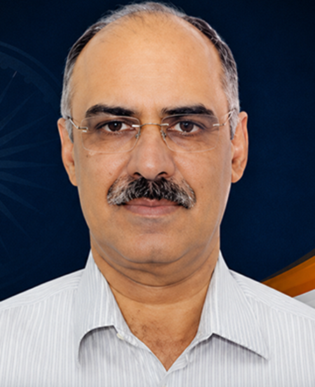 Dr. Rajesh Mehta