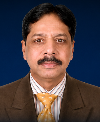 Dr. S.R.K. Varshney