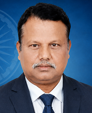 GG Kulkarni