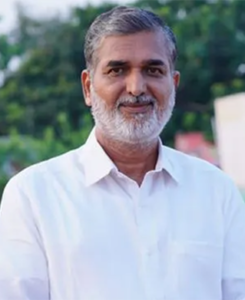 Mankena Srinivas Reddypng