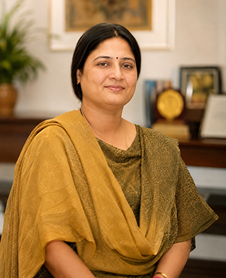 Ms. Shobha Yadav