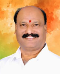 P. Sugunakar Rao