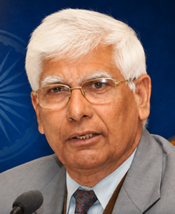 Prof. (Dr.) Rajvir Sharma