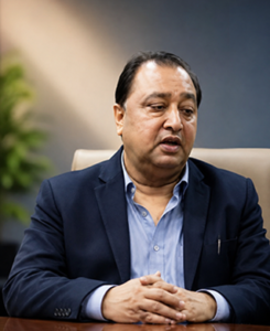 Rajesh Agrawal