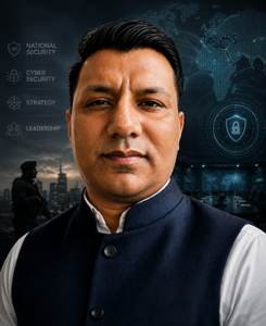 Rajesh Lamba