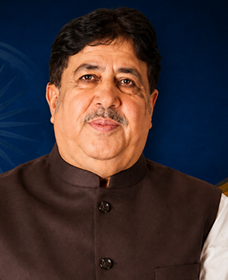 Shri Dileep Sanghani