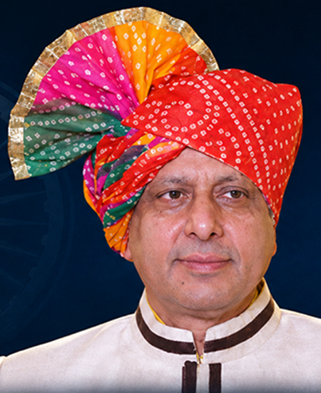 Shri Jitendra Sharma1