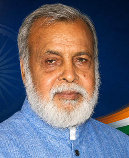 Shri Raghupati Singh