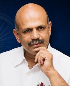 Shri Ravindra Dharia
