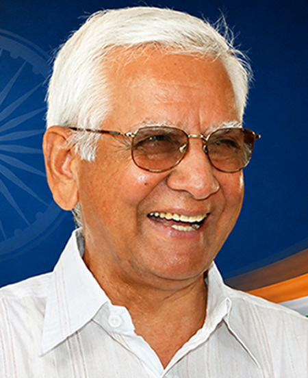 Shri Sompal Shastri
